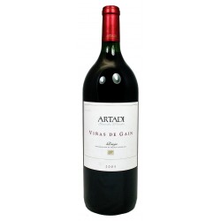 Vinas de Gain 2003 - Artadi (magnum, 1.5 l)