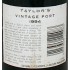 Taylor's porto vintage 2000 (case of 6 bot.)
