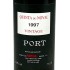 Port Vintage 1997 - Quinta do Noval