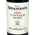 Graham's Vintage Port 1994