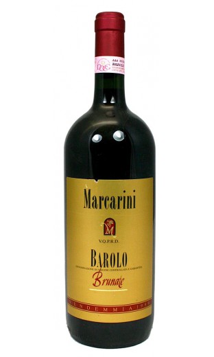 Barolo Brunate 1999 - Marcarini (magnum, 1.5 l)