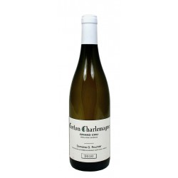 Corton-Charlemagne Grand Cru 2010 - domaine Georges Roumier