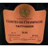 Taittinger Comtes de Champagne rosé 1999 (magnum, 1.5 l)