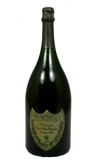 Dom Pérignon 1988 (magnum, 1.5 l)