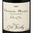 Chambolle-Musigny 1er Cru Les Feusselottes 2009 - Cécile Tremblay