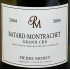 Batard-Montrachet Grand Cru 2004 - Domaine Pierre Morey (magnum, 1.5 l)