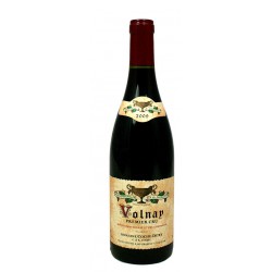 Volnay Premier Cru 2009 - Coche-Dury 