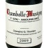 Chambolle-Musigny "amoureuses" 2009 - domaine Georges Roumier