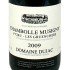 Chambolle-Musigny 1er cru Les Gruenchers 2009 - domaine Dujac