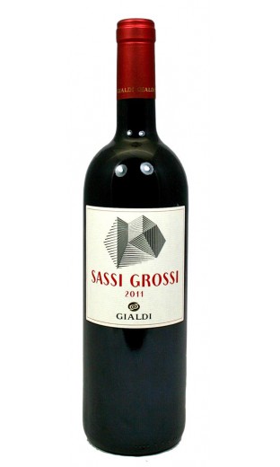 Sassi Grossi 2011 - Gialdi