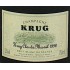 Krug Clos du Mesnil 1998 (with wine case)