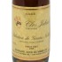 Pinot Gris Clos Jebsal Sélection de grains nobles 1999 - Domaine Zind-Humbrecht (0.375l)