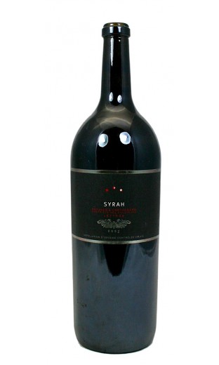Syrah 2005 - Desfayes-Crettenand (magnum, 1.5 l)