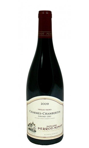 Chapelle-Chambertin 2009  - Domaine Perrot-Minot
