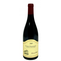 Clos de Vougeot Vieilles Vignes 2005 - Domaine Perrot-Minot