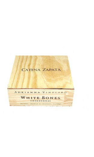 'White Bones' Adrianna Vineyard Chardonnay 2009 - Catena Zapata