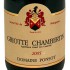 Griotte-Chambertin GC 2005 - domaine Ponsot