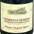 Chambolle-Musigny La Combe d'Orveau 2006 - domaine Taupenot-Merme