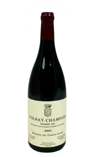 Volnay Champans 2005 - Domaine des Comtes Lafon